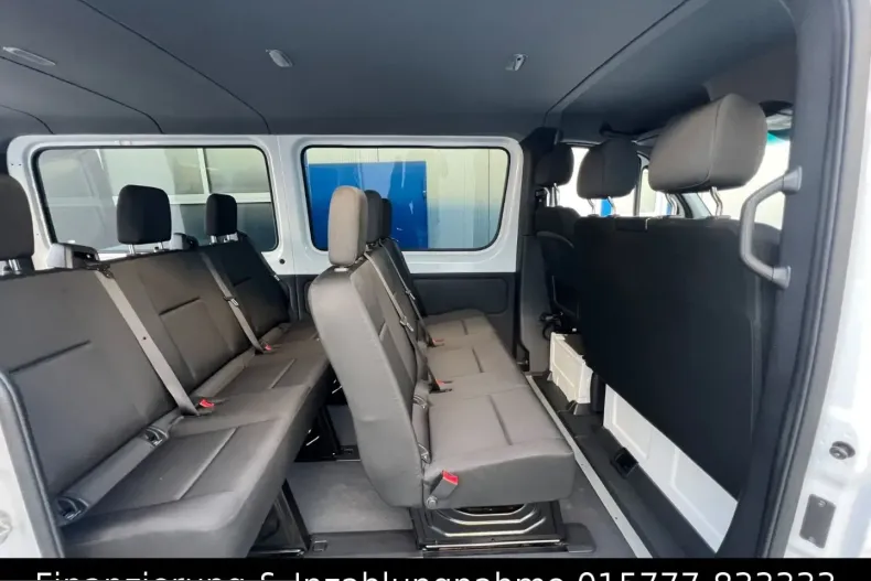 Mercedes-Benz Sprinter din 2024 cu 38.000 km - oferta MER233004 - foto 30