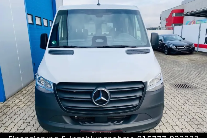 Mercedes-Benz Sprinter din 2024 cu 38.000 km - oferta MER233004 - foto 33
