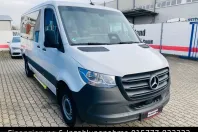 Mercedes-Benz Sprinter din 2024 cu 38.000 km - oferta MER233004 - foto 35