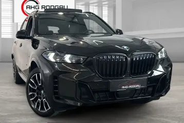 BMW X5 din 2024 - oferta BMW233005