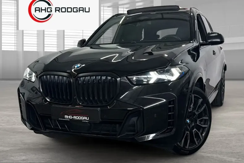 BMW X5 (Seria X) din 2024 cu 61.942 km - oferta BMW233005 - foto 2