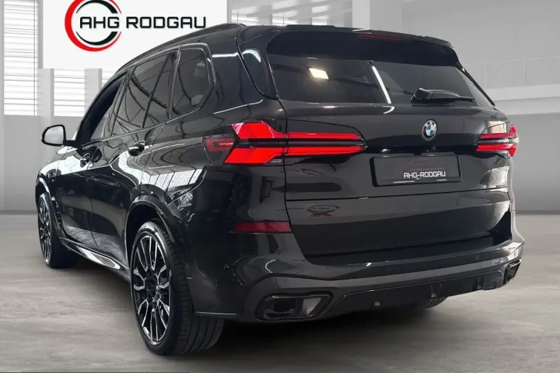 BMW X5 (Seria X) din 2024 cu 61.942 km - oferta BMW233005 - foto 3