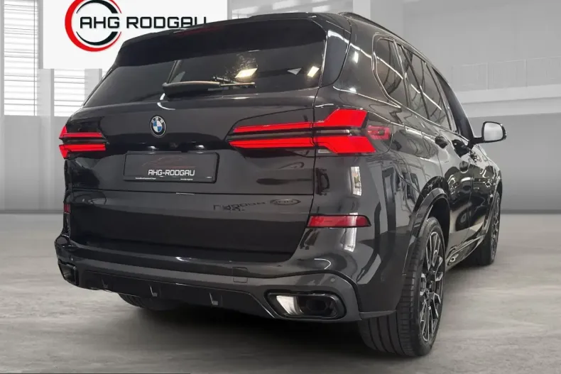 BMW X5 (Seria X) din 2024 cu 61.942 km - oferta BMW233005 - foto 4