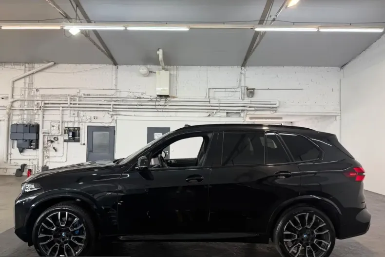 BMW X5 (Seria X) din 2024 cu 61.942 km - oferta BMW233005 - foto 10
