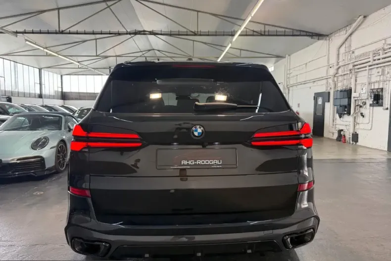 BMW X5 (Seria X) din 2024 cu 61.942 km - oferta BMW233005 - foto 11