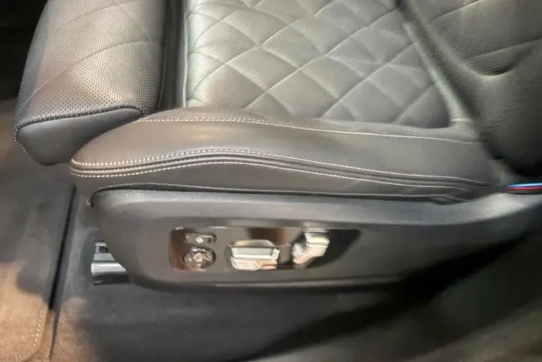 BMW X5 (Seria X) din 2024 cu 61.942 km - oferta BMW233005 - foto 18