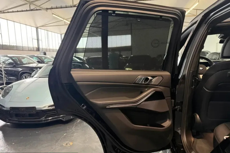 BMW X5 (Seria X) din 2024 cu 61.942 km - oferta BMW233005 - foto 19