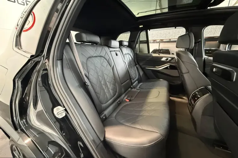 BMW X5 (Seria X) din 2024 cu 61.942 km - oferta BMW233005 - foto 23