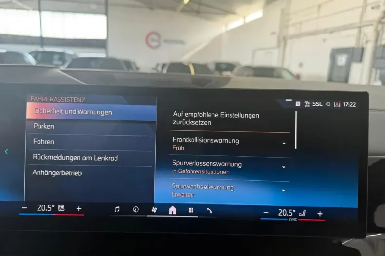 BMW X5 (Seria X) din 2024 cu 61.942 km - oferta BMW233005 - foto 41