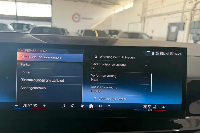 BMW X5 (Seria X) din 2024 cu 61.942 km - oferta BMW233005 - foto 44