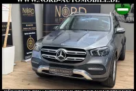 Mercedes-Benz GLE 350 (Clasa GLE) din 2022 cu 58.200 km - oferta MER233007 - foto 4