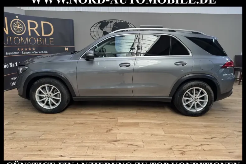 Mercedes-Benz GLE 350 (Clasa GLE) din 2022 cu 58.200 km - oferta MER233007 - foto 7