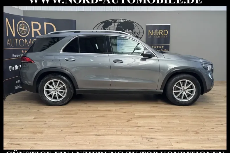 Mercedes-Benz GLE 350 (Clasa GLE) din 2022 cu 58.200 km - oferta MER233007 - foto 8