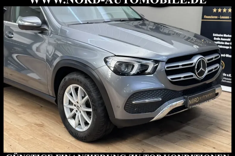 Mercedes-Benz GLE 350 (Clasa GLE) din 2022 cu 58.200 km - oferta MER233007 - foto 12
