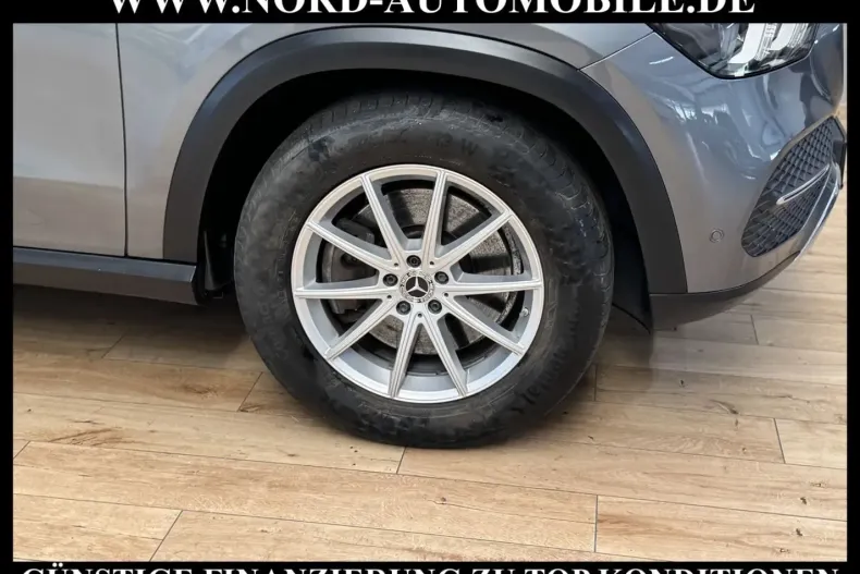 Mercedes-Benz GLE 350 (Clasa GLE) din 2022 cu 58.200 km - oferta MER233007 - foto 13
