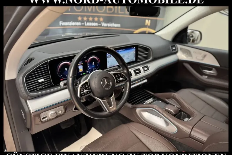 Mercedes-Benz GLE 350 (Clasa GLE) din 2022 cu 58.200 km - oferta MER233007 - foto 14