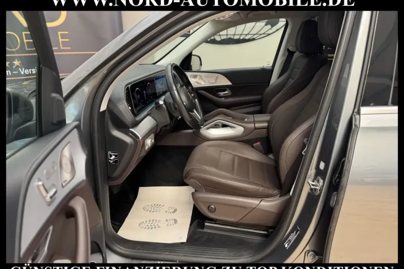 Mercedes-Benz GLE 350 (Clasa GLE) din 2022 cu 58.200 km - oferta MER233007 - foto 15