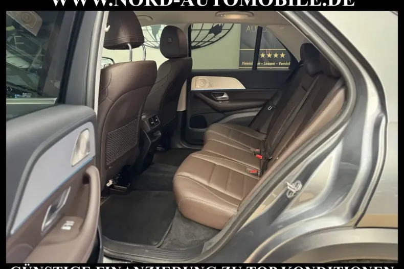 Mercedes-Benz GLE 350 (Clasa GLE) din 2022 cu 58.200 km - oferta MER233007 - foto 16