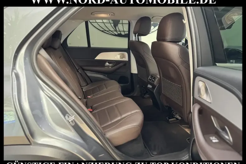 Mercedes-Benz GLE 350 (Clasa GLE) din 2022 cu 58.200 km - oferta MER233007 - foto 17