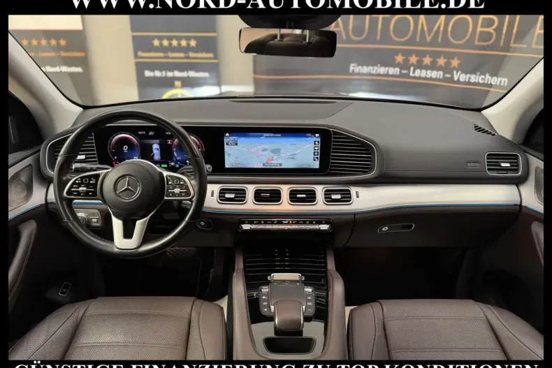 Mercedes-Benz GLE 350 (Clasa GLE) din 2022 cu 58.200 km - oferta MER233007 - foto 18
