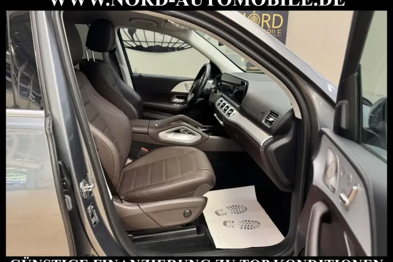 Mercedes-Benz GLE 350 (Clasa GLE) din 2022 cu 58.200 km - oferta MER233007 - foto 19