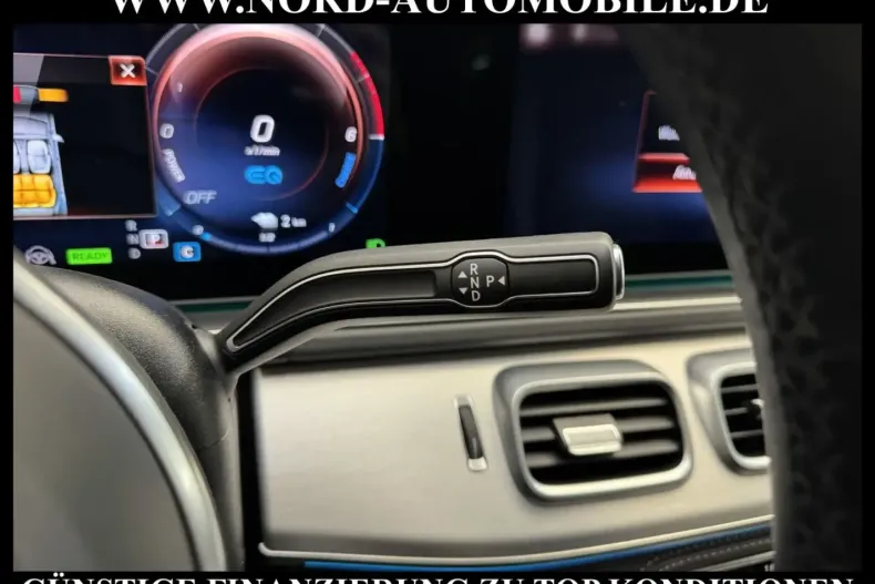 Mercedes-Benz GLE 350 (Clasa GLE) din 2022 cu 58.200 km - oferta MER233007 - foto 20