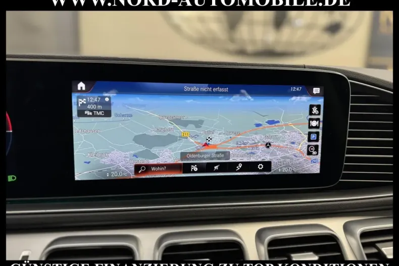 Mercedes-Benz GLE 350 (Clasa GLE) din 2022 cu 58.200 km - oferta MER233007 - foto 22
