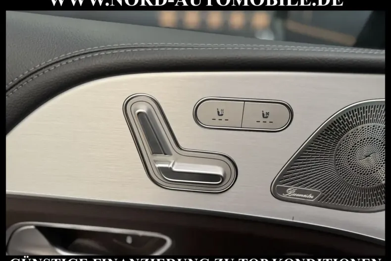 Mercedes-Benz GLE 350 (Clasa GLE) din 2022 cu 58.200 km - oferta MER233007 - foto 23