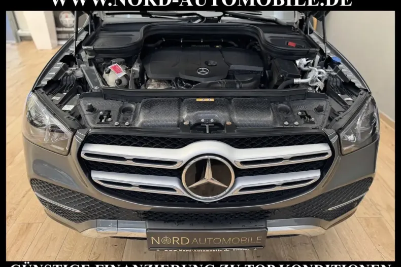 Mercedes-Benz GLE 350 (Clasa GLE) din 2022 cu 58.200 km - oferta MER233007 - foto 24
