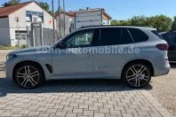 BMW X5 (Seria X) din 2025 cu 22.000 km - oferta BMW233008 - foto 5