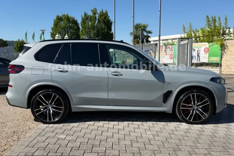 BMW X5 (Seria X) din 2025 cu 22.000 km - oferta BMW233008 - foto 9