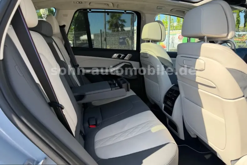 BMW X5 (Seria X) din 2025 cu 22.000 km - oferta BMW233008 - foto 10