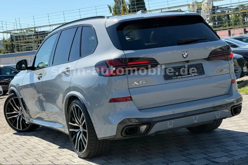 BMW X5 (Seria X) din 2025 cu 22.000 km - oferta BMW233008 - foto 11