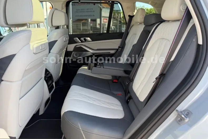 BMW X5 (Seria X) din 2025 cu 22.000 km - oferta BMW233008 - foto 12