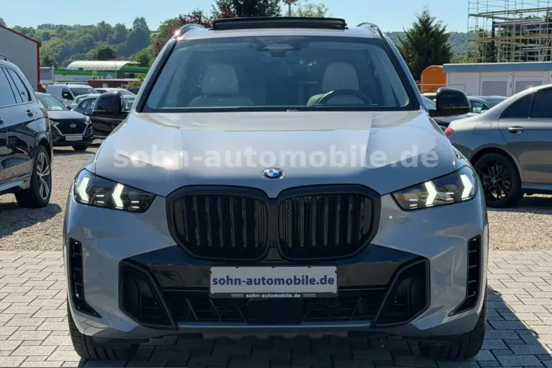 BMW X5 (Seria X) din 2025 cu 22.000 km - oferta BMW233008 - foto 13