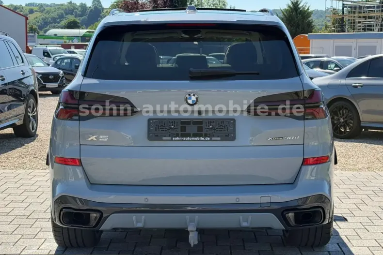 BMW X5 (Seria X) din 2025 cu 22.000 km - oferta BMW233008 - foto 15