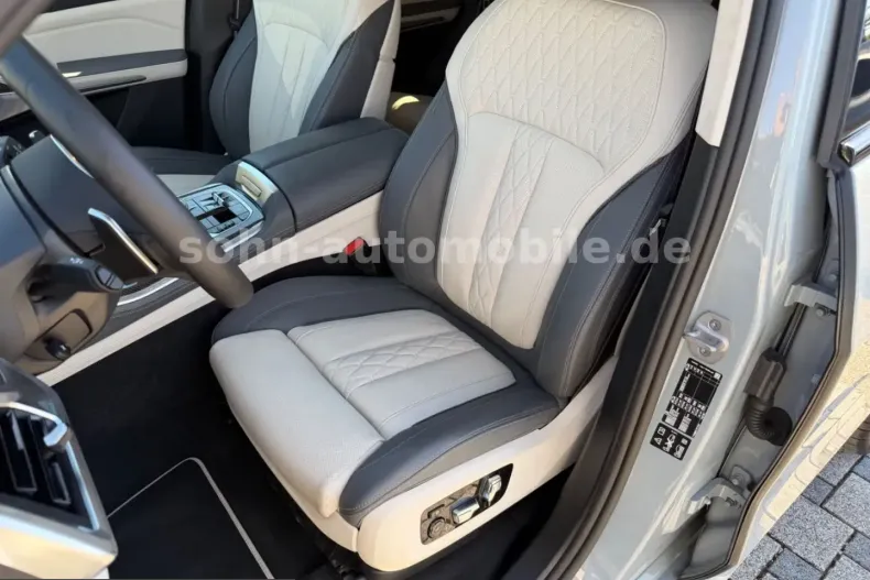 BMW X5 (Seria X) din 2025 cu 22.000 km - oferta BMW233008 - foto 16
