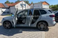 BMW X5 (Seria X) din 2025 cu 22.000 km - oferta BMW233008 - foto 17