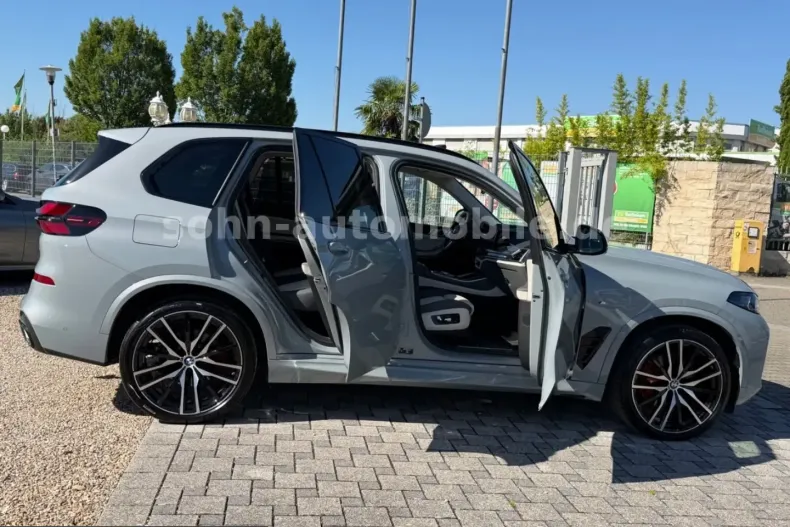 BMW X5 (Seria X) din 2025 cu 22.000 km - oferta BMW233008 - foto 19