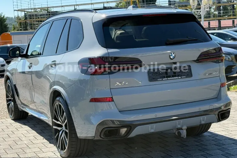 BMW X5 (Seria X) din 2025 cu 22.000 km - oferta BMW233008 - foto 26