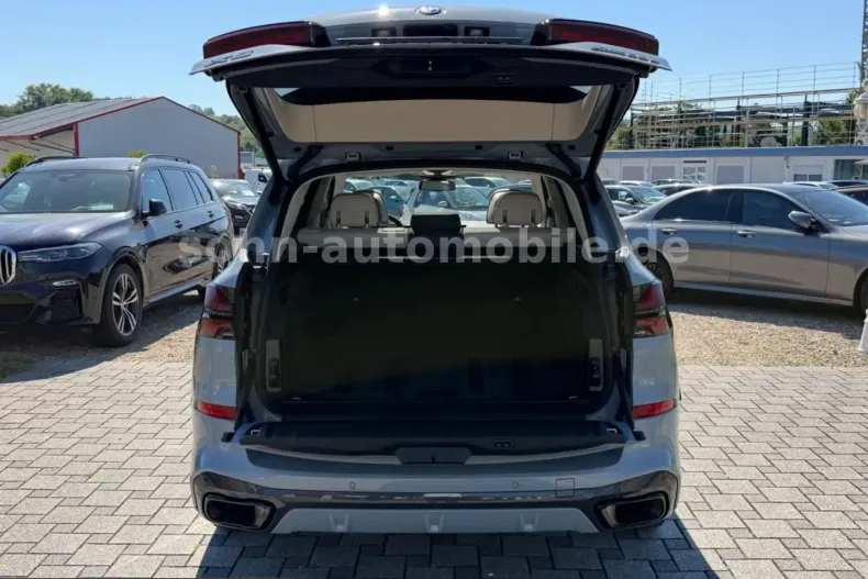 BMW X5 (Seria X) din 2025 cu 22.000 km - oferta BMW233008 - foto 28