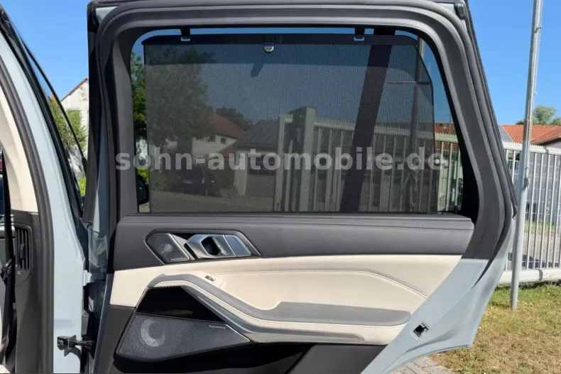 BMW X5 (Seria X) din 2025 cu 22.000 km - oferta BMW233008 - foto 32