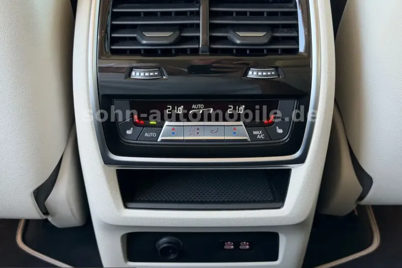 BMW X5 (Seria X) din 2025 cu 22.000 km - oferta BMW233008 - foto 35