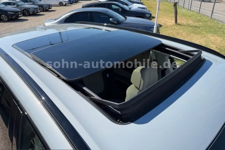 BMW X5 (Seria X) din 2025 cu 22.000 km - oferta BMW233008 - foto 36