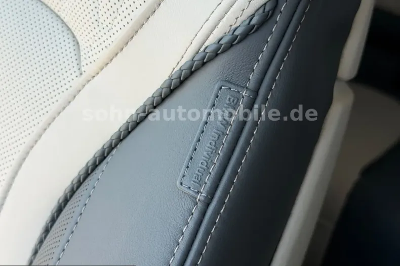BMW X5 (Seria X) din 2025 cu 22.000 km - oferta BMW233008 - foto 37