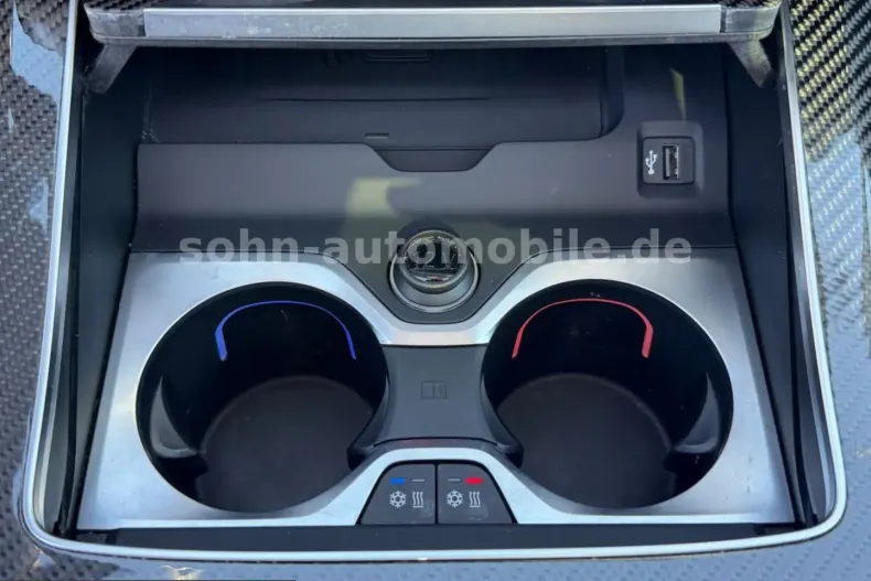 BMW X5 (Seria X) din 2025 cu 22.000 km - oferta BMW233008 - foto 39