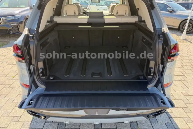 BMW X5 (Seria X) din 2025 cu 22.000 km - oferta BMW233008 - foto 40