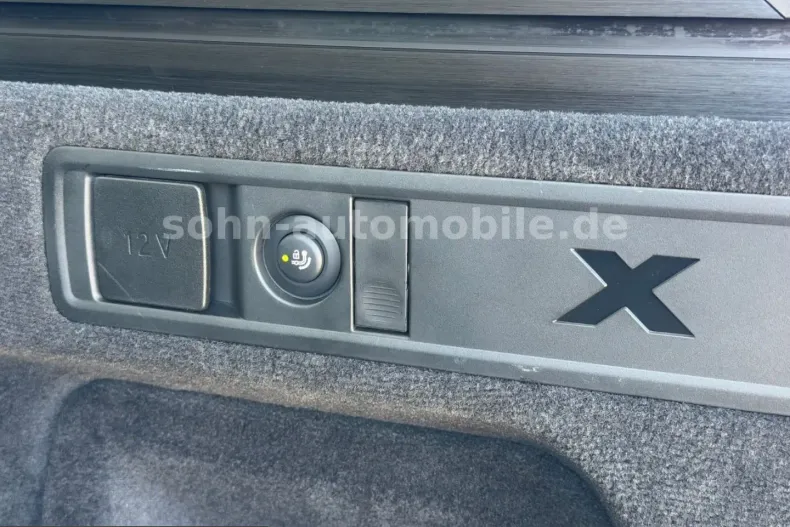 BMW X5 (Seria X) din 2025 cu 22.000 km - oferta BMW233008 - foto 42