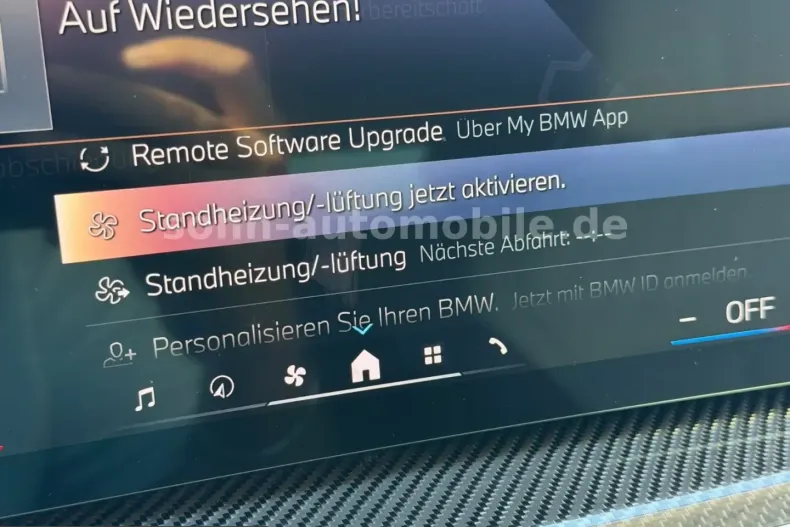 BMW X5 (Seria X) din 2025 cu 22.000 km - oferta BMW233008 - foto 46