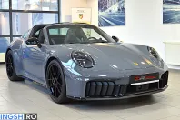 Porsche 911 din 2025 cu 13.000 km - oferta POR233009 - foto 1